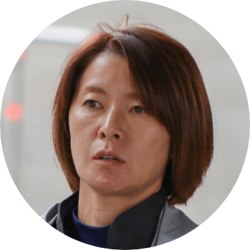 池田浩美