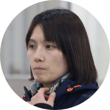 廣中智紗衣