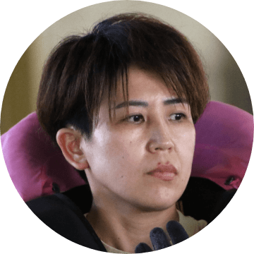 落合直子