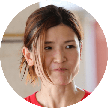若狭奈美子
