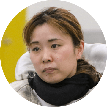 櫻本あゆみ