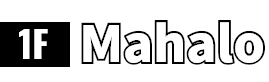 Mahalo