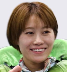 選手写真