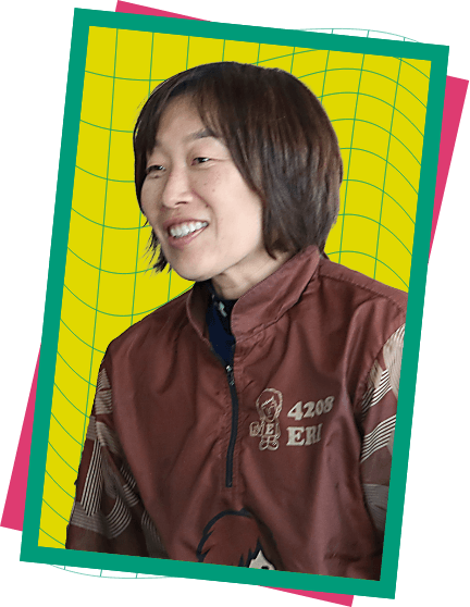 選手写真