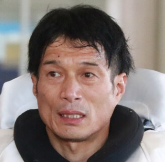 三嶌誠司