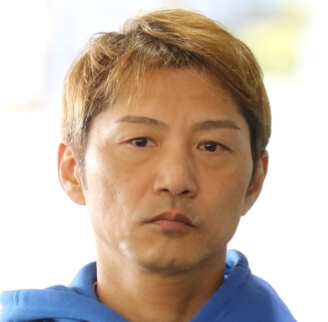 濱野谷憲吾