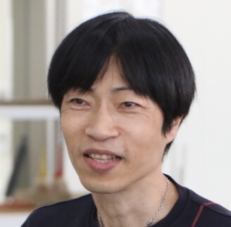 守田俊介