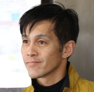 菊地孝平
