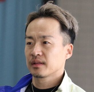 山口剛