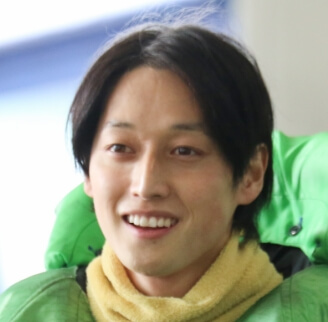 河合佑樹