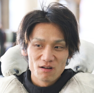 上野真之介