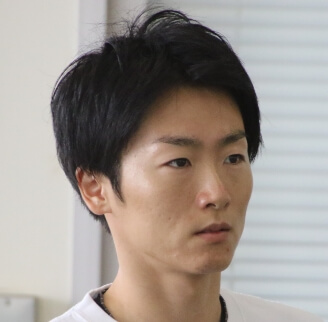 中田竜太
