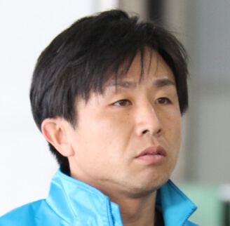菅章哉