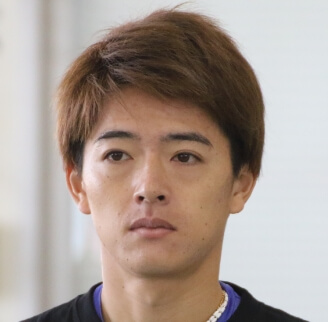 羽野直也