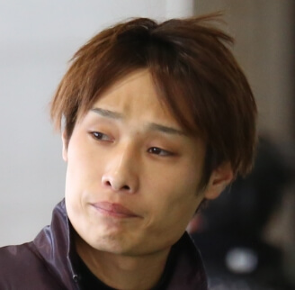 上田龍星