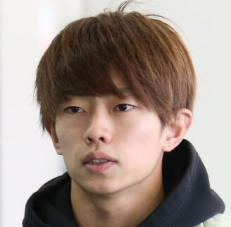 定松勇樹