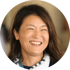 向井美鈴