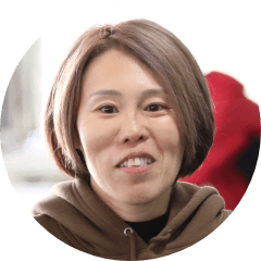 細川裕子