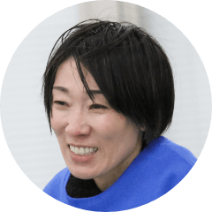 川野芽唯