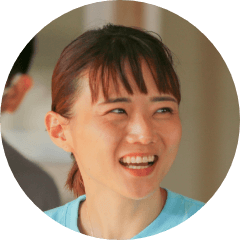 深川麻奈美