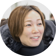 清埜翔子