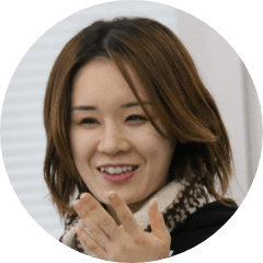 前田紗希