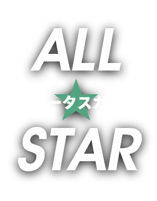 ALL★STARステータスカード