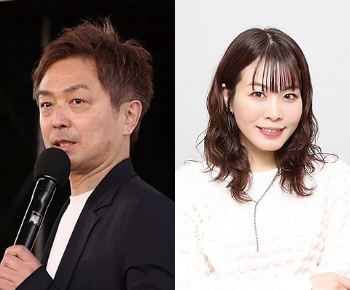 野添貴裕 × 益田あゆみ