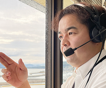 椛島健一 × 野中文恵