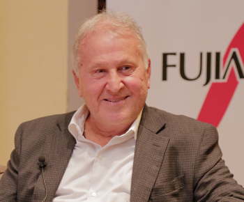 ジーコスペシャルトークショー