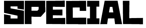 スペシャル